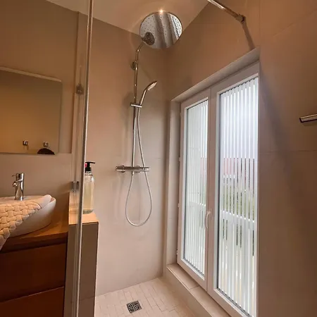 Adorable Maison De 75m2 Avec Grande Terrasse Et Barbecue - 3 * Touques