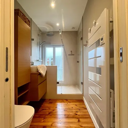 Adorable Maison De 75m2 Avec Grande Terrasse Et Barbecue - 3 Holiday home