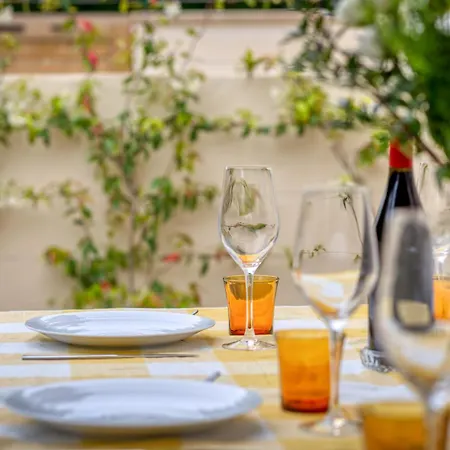 Adorable Maison De 75m2 Avec Grande Terrasse Et Barbecue - 3 Touques