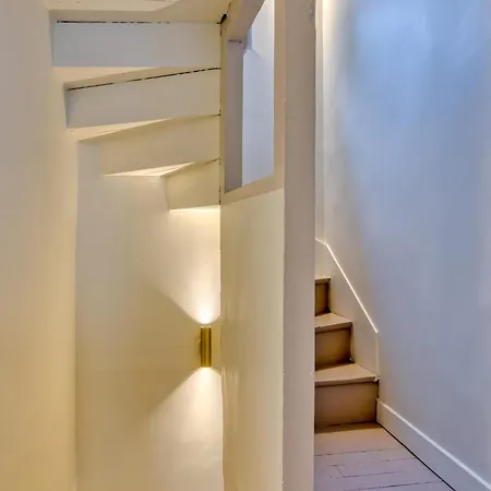 Adorable Maison De 75m2 Avec Grande Terrasse Et Barbecue - 3 Touques