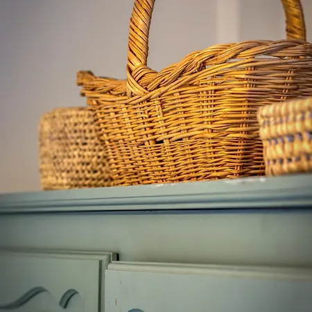 Adorable Maison De 75m2 Avec Grande Terrasse Et Barbecue - 3 *